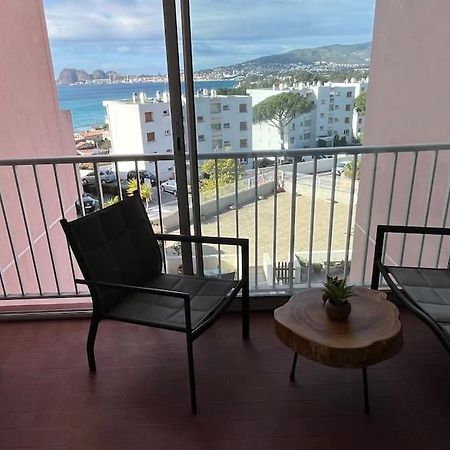 T2 Pleine Vue Mer, Plage A Pied - La Ciotat Apartamento Exterior foto