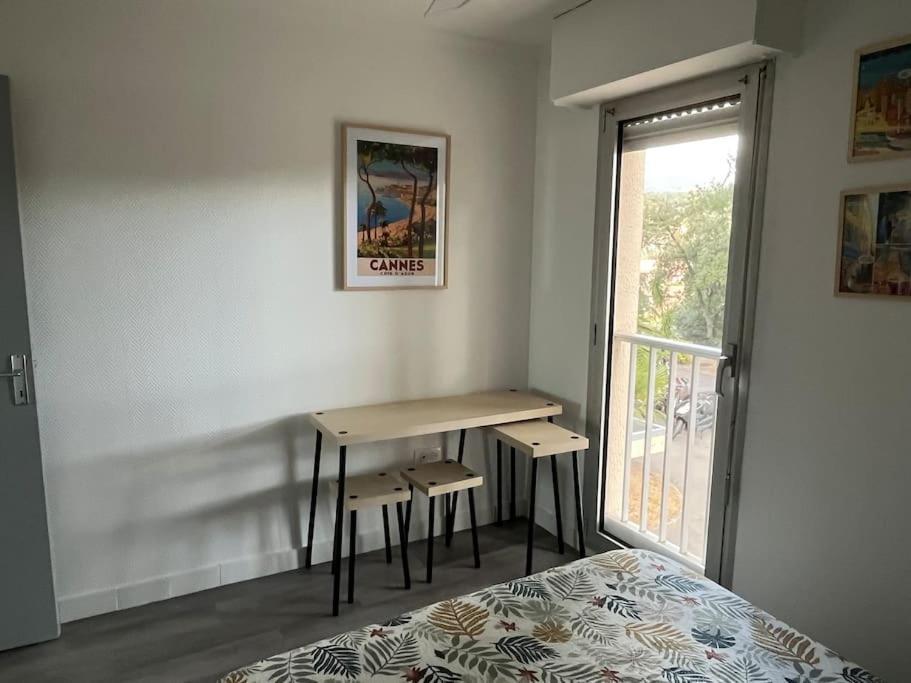 T2 Pleine Vue Mer, Plage A Pied - La Ciotat Exterior foto